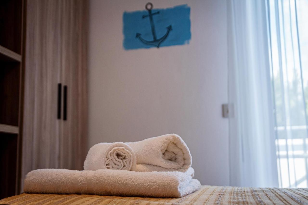 Hotel Astrid Червія Екстер'єр фото